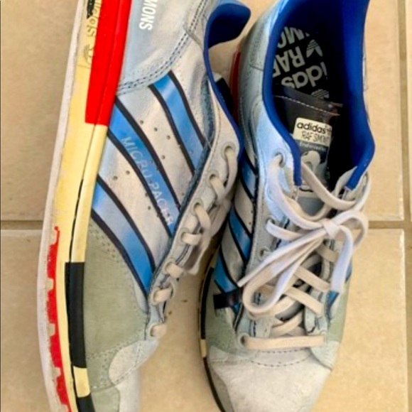 RAF Simons ADIDAS - Main Image